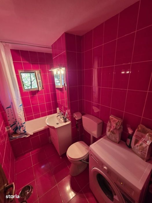 Apartament 3 camere de vânzare – Zona Aradului