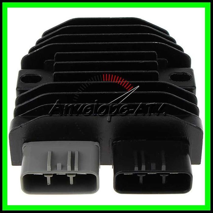 Releu Incarcare YAMAHA Grizzly 550 700 FJR FZR FZ8 MT09 MT07 TDM900