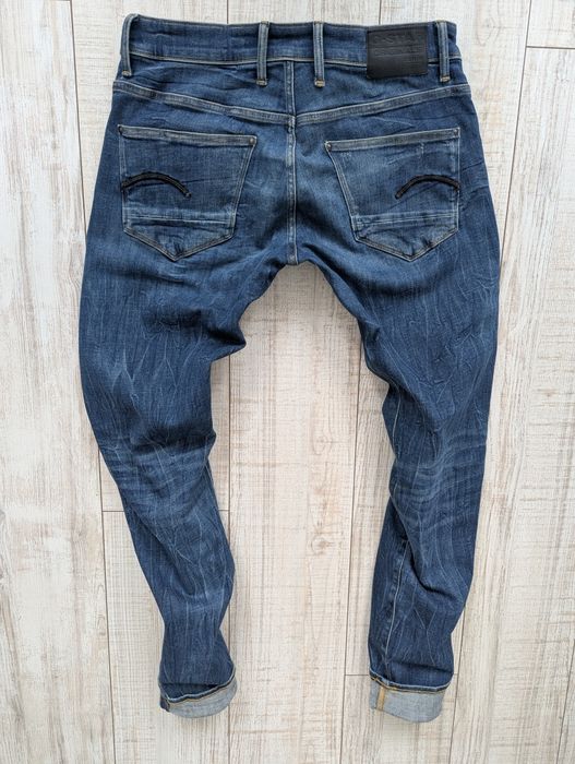 G-Star Revend Skinny -w32L34