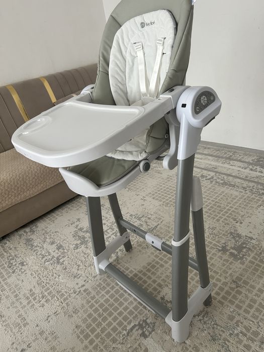 Продам 3в1 стульчик для кормления Maribel