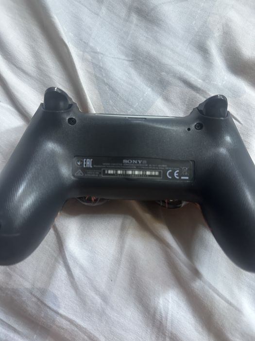 Джойстик/Консоль Playstation 4