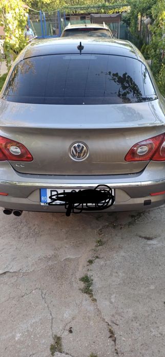 Vand passat cc an 2009!