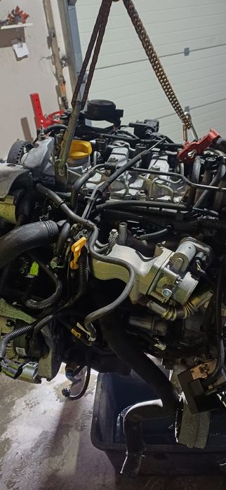 Motor Opel Antara 2.0 CDTI 110 kw 150 CP din 2007 fara anexe