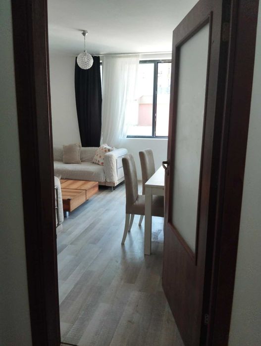 Дава се под наем Двустаен апартамент в София, Люлин 1 - 60 кв.м за 600 € - Снимка #5