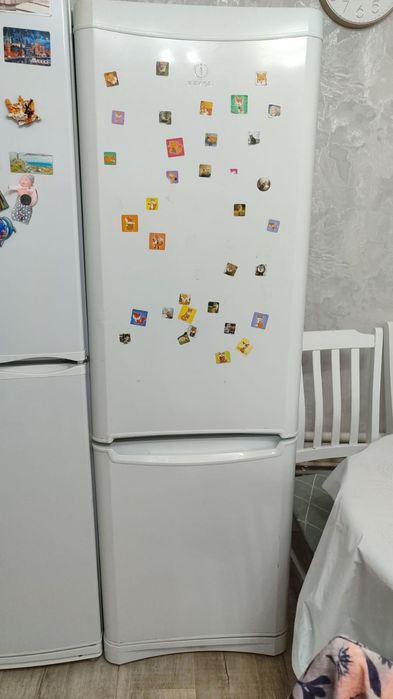Продам холодильник