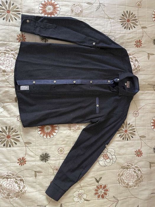 Дрехи за момче 134/140/ 146