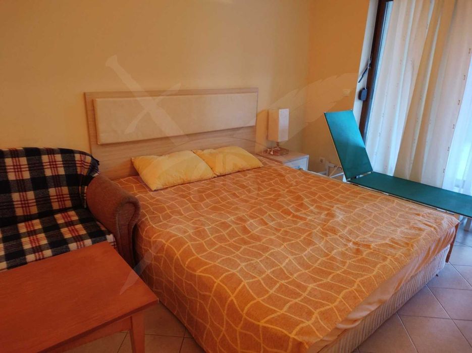 Продава се Едностаен апартамент в Созопол - 64 кв.м за 1079 €/кв.м - Снимка #4