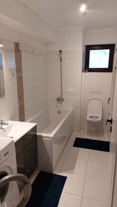 Apartament o camera
