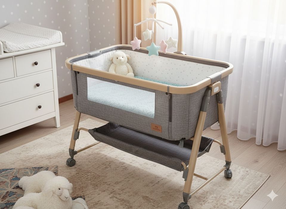 Продаю кровать детскую