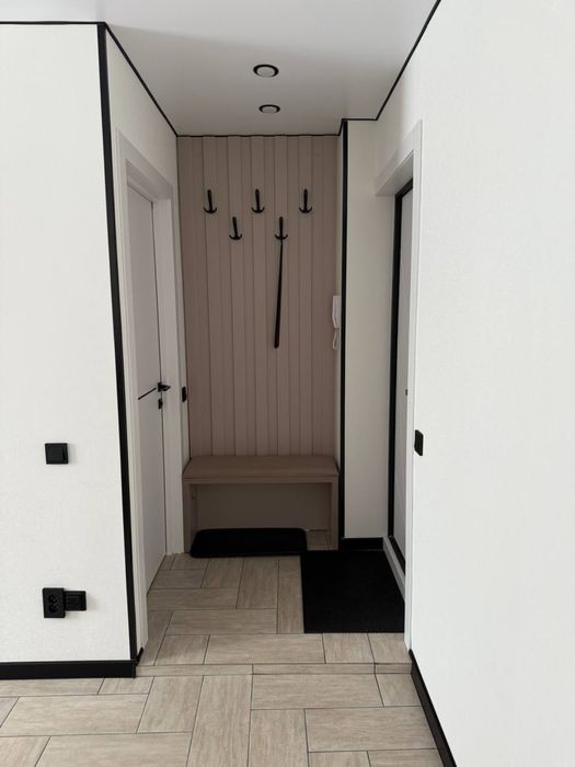 Квартира посуточно