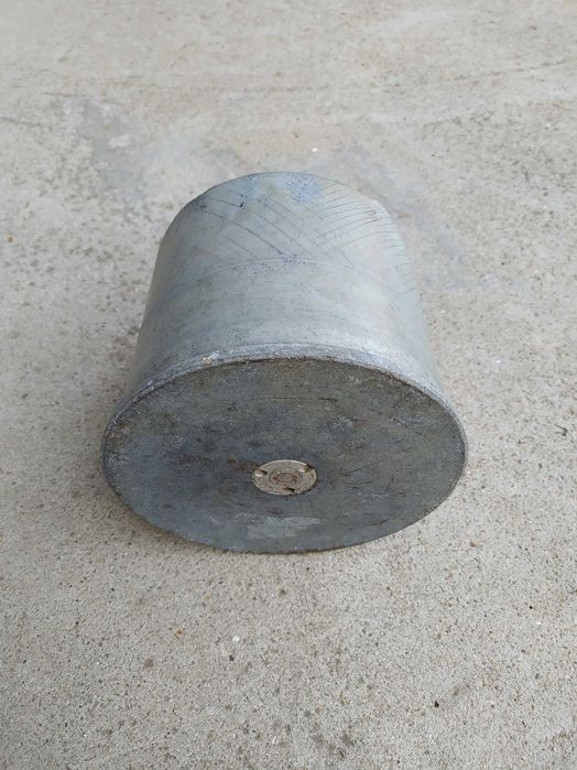 Гилза голяма /множество маркировки/