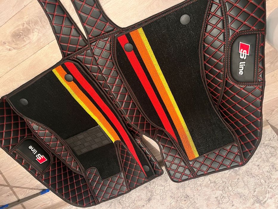 Продается эко коврик