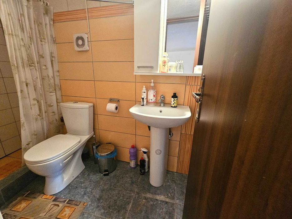 ЗА ПРОДАЖБА самостоятелна къща 148кв.м MYRTOPYTO Peramos (код 8028)