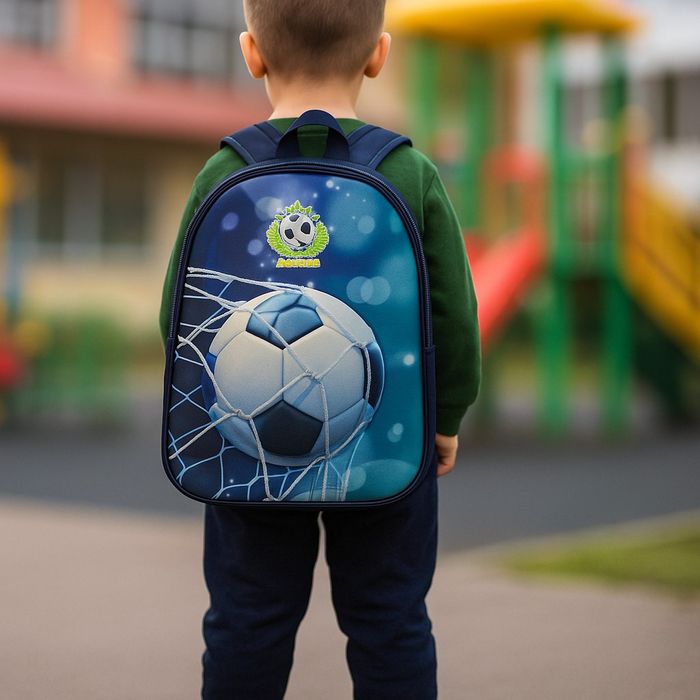 Детски ранички – готови за училище и игри