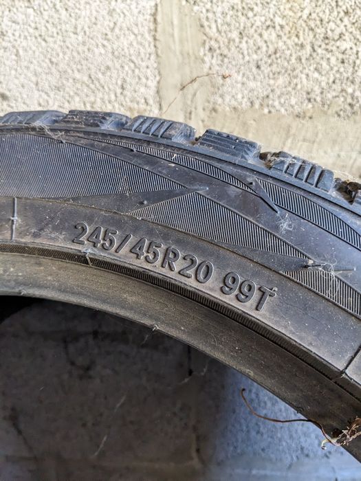 Диски на Range Rover Evoque