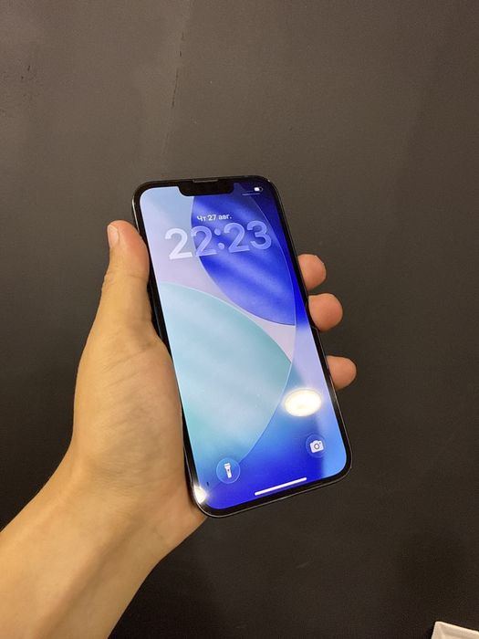 iPhone 13 128Gb 74%