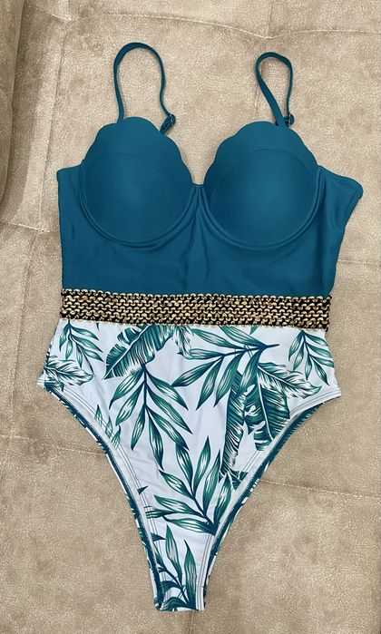Новый купальник Shein