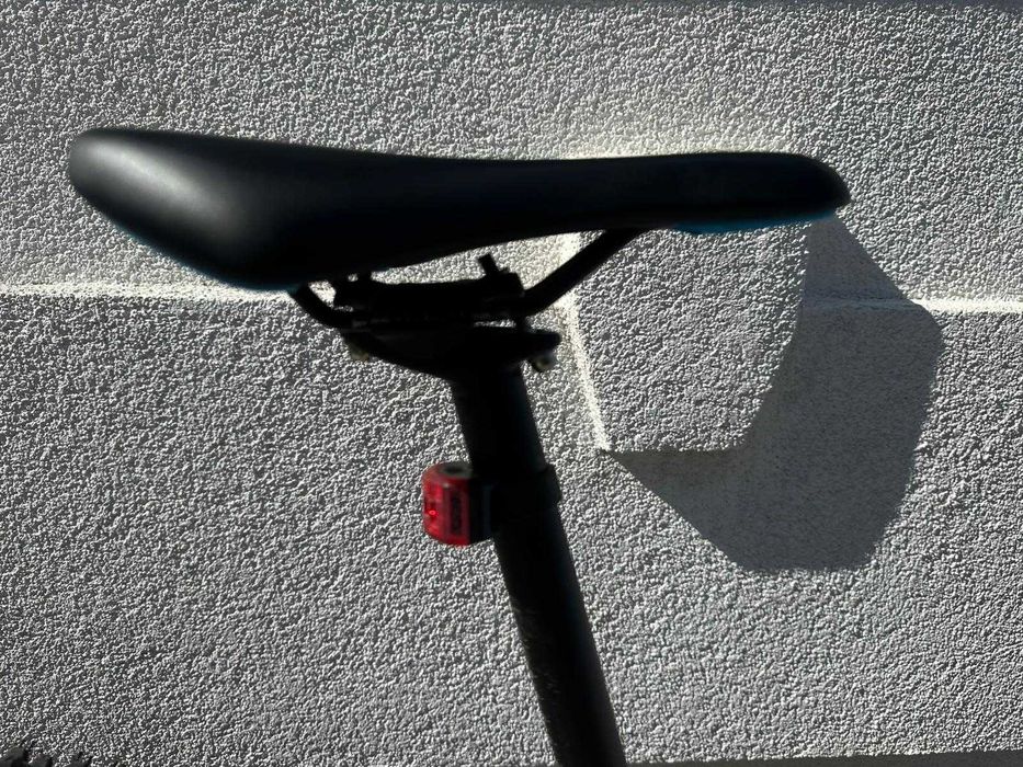 Bicicleta CUBE AIM SL 2022