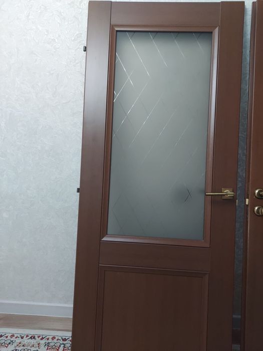 Б/у Есик российский качественный