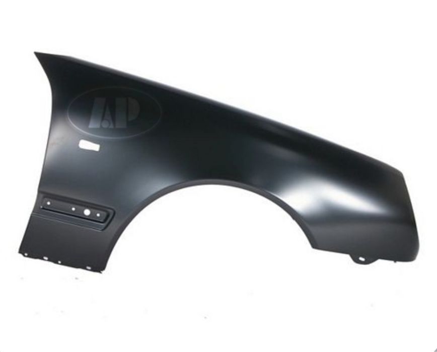 Фара крыло бампер любой мерс бмвга