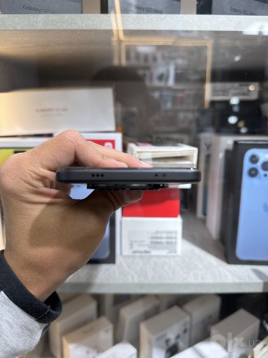 Redmi note15 pro yengi