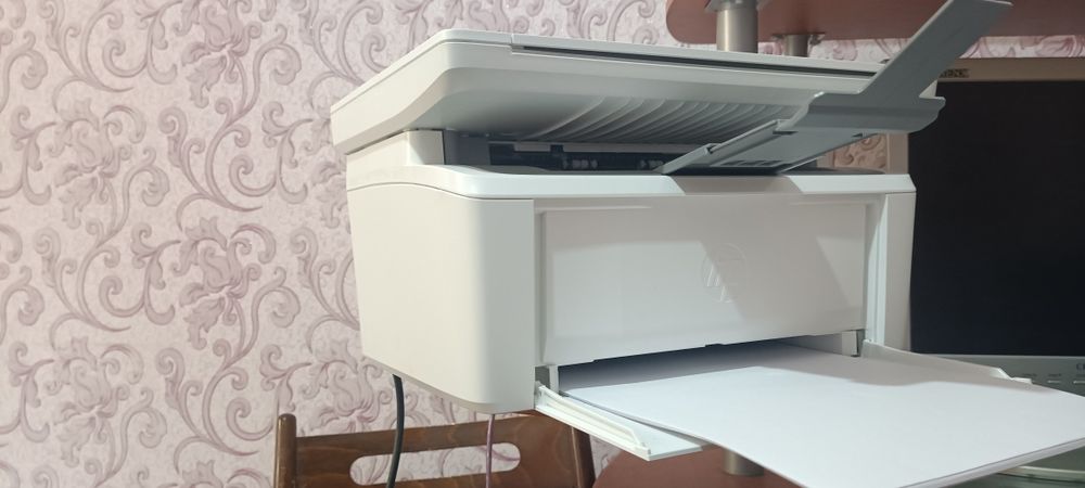 МФУ 3 в 1 для работ