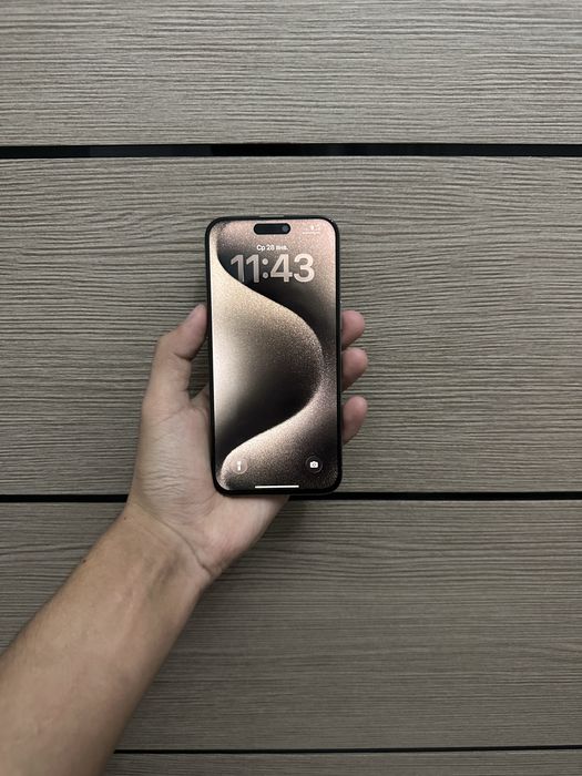 Айфон 15 про Макс 256гб