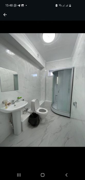 Общежитие 50 чел трасса Атырау-Доссор