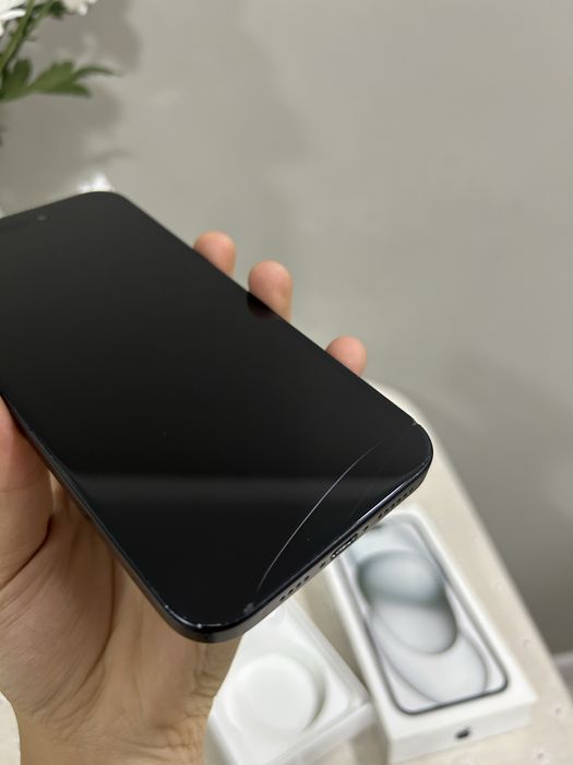 iPhone 15 Plus 128gb