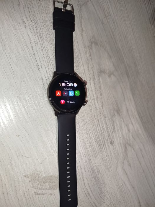 Smart watch v600 max