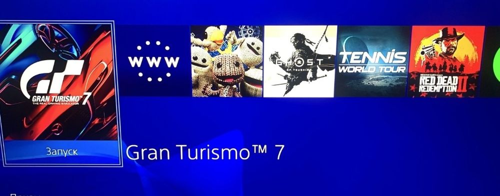 Sony playstation 4 pro