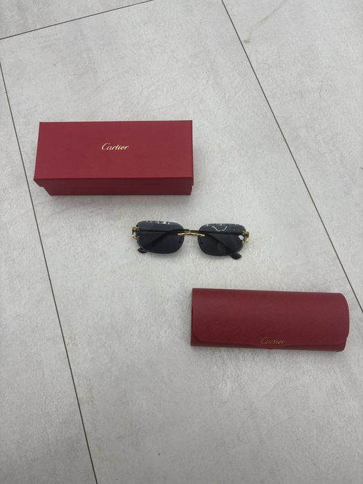 Ochelari cartier