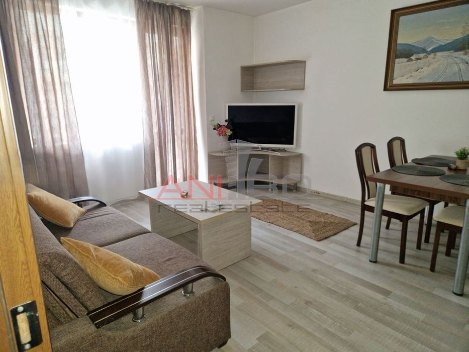Дава се под наем Двустаен апартамент в Варна, Левски - 58 кв.м за 448.8 € - Снимка #3
