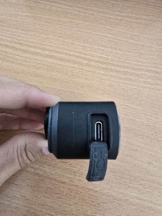 Фонарик для велосипеда