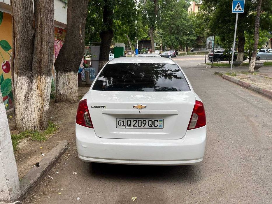 Gentra Jentra Lacetti 2021 Arenda Variant