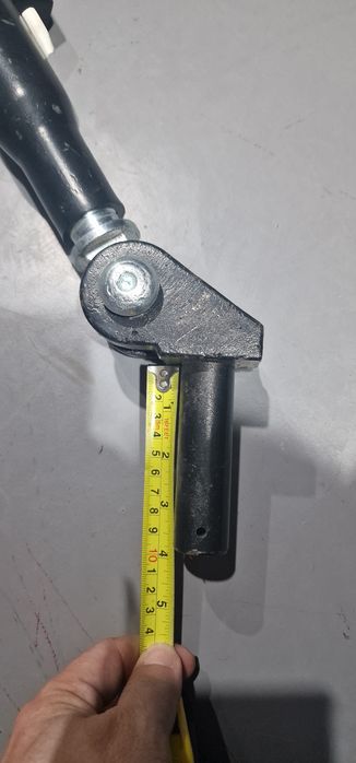 Ancora stabilizator tractor case class new holland valtra same fendt d