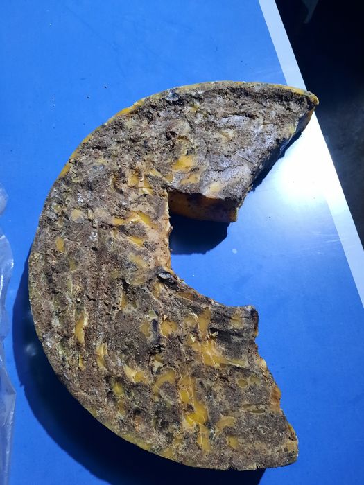 Ceara naturala de albine
