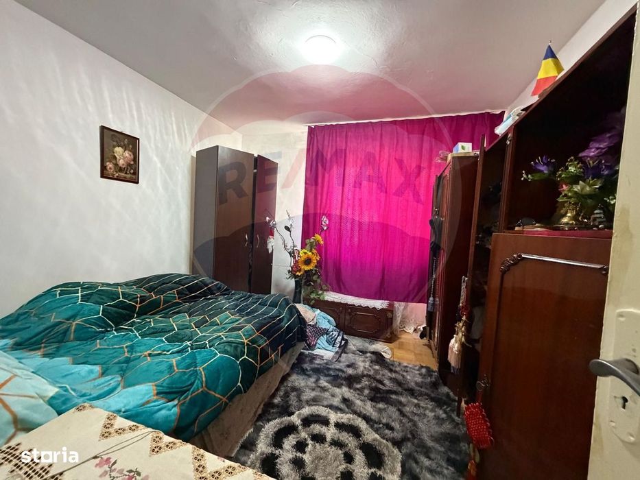 Apartament cu 2 camere de vânzare în zona Central — fotografia 3