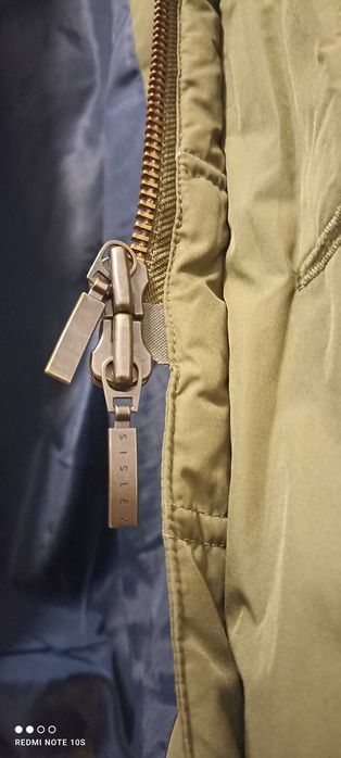 Geacă Sisley bărbați