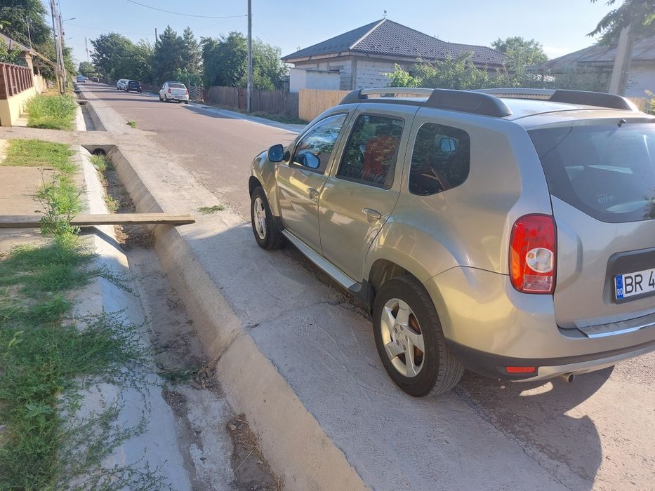 DACIA Duster 2011 — imagine 2
