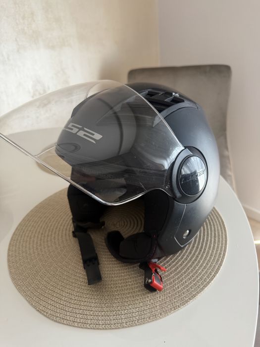 Vand 2 casti L -enduro/openface