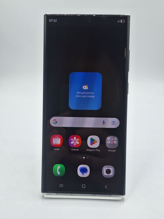 Samsung S23 Ultra 512Gb 12Gb ram Factura/Garantie #55502