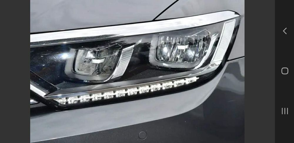 Volkswagen Passat B8 2.0 TDI, 150 CP, 2017, Euro 6, ACC, LED, Navi