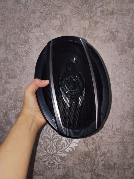 Колонка pioneer TS-A6975S