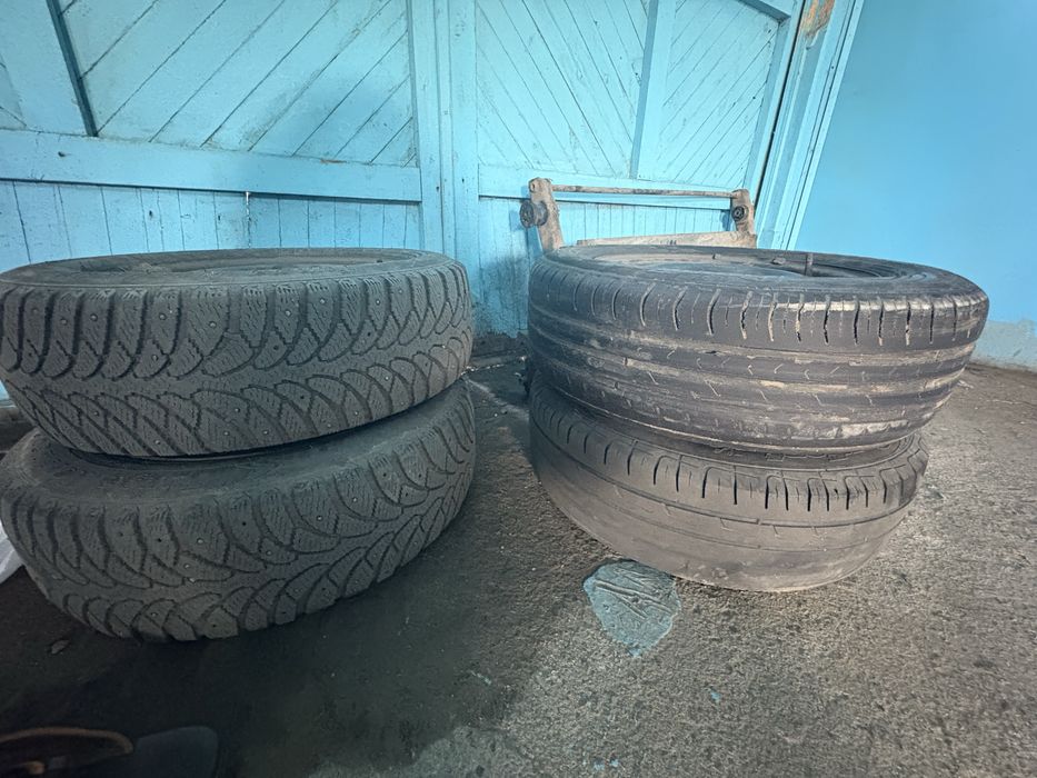 Штампы на 15