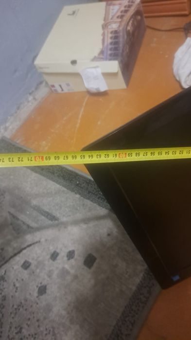 Монитор 25 дюймов