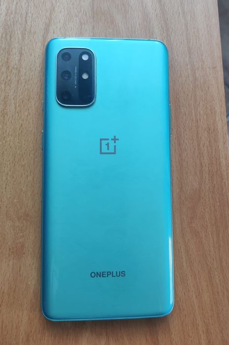 vând oneplus 8t,256gb,12gb ram