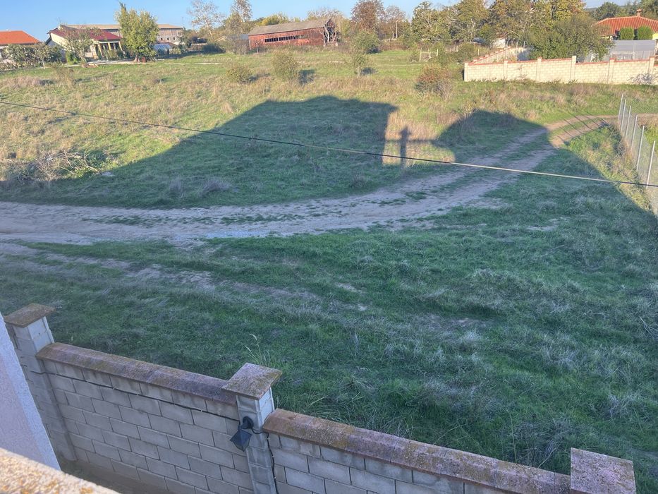 Продава се Парцел в с. Здравец, Област Варна - 935 кв.м за 71 €/кв.м - Снимка #1