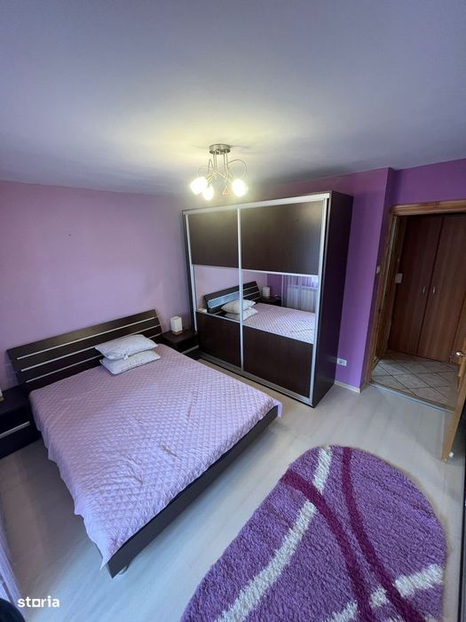 Apartament 3 camere Faleza Nord — fotografia 1