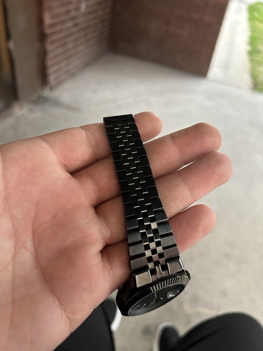 Часы Ролекс B копия